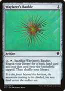 Wayfarer's Bauble (C17-230)  - Commander 2017
