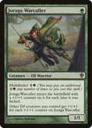 Joraga Warcaller (WWK-106)  - Worldwake