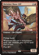 Slickshot Show-Off (GAME-043)  - Game Day & Store Championship Promos