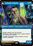 Norman Osborn (Borderless) (SPM-220)  - Marvel's Spider-Man