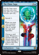 The Clone Saga (SPM-028) - Marvel's Spider-Man Foil