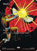 Shock (Borderless) (MAR-027) - Marvel Eternal-Legal