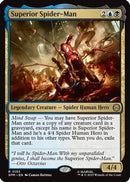 Superior Spider-Man (SPM-155)  - Marvel's Spider-Man