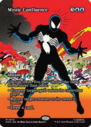 Mystic Confluence (Borderless) (MAR-012) - Marvel's Spider-Man: Eternal-Legal