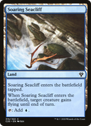 Soaring Seacliff (C20-315)  - Commander 2020