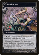Witch's Mist (FUT-092)  - Future Sight