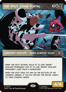 The Spot, Living Portal (Borderless) (SPM-231) - Marvel's Spider-Man