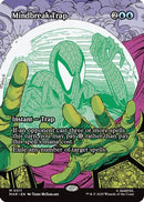 Mindbreak Trap (Borderless) (MAR-011)  Foil - Marvel's Spider-Man: Eternal-Legal