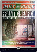 Frantic Search (1996) (Rainbow Foil) (SLD-1996) - Secret Lair Drop Series Foil