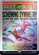 Scheming Symmetry (1997) (Rainbow Foil) (SLD-1997)  Foil - Secret Lair Drop Series