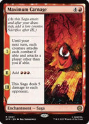 Maximum Carnage (SPM-083)  - Marvel's Spider-Man