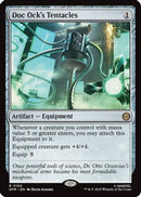 Doc Ock's Tentacles (SPM-162)  - Marvel's Spider-Man