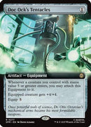 Doc Ock's Tentacles (Extended Art) (SPM-277) - Marvel's Spider-Man Foil
