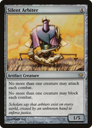 Silent Arbiter (5DN-150)  - Fifth Dawn