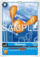 Flickmon (BT23-001) - Hackers' Slumber