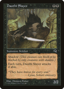 Dauthi Slayer (TMP-126)  - Tempest