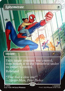 Ephemerate (Rainbow Foil) (SLD-1990)  Foil - Secret Lair Drop Series