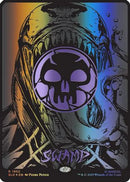 Swamp (1952) (Raised Foil) (SLD-1952) - Secret Lair Drop Series Foil