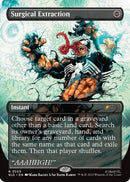 Surgical Extraction (2003) (SLD-2003)  - Secret Lair Drop Series