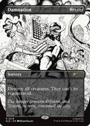 Damnation (2019) (SLD-2019)  - Secret Lair Drop Series