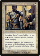 Mobilization (ONS-044)  Foil - Onslaught