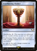 Everflowing Chalice (40K-238)  - Warhammer 40,000 Commander