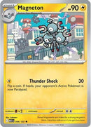 Magneton 046/132 - Reverse Holofoil ME01 Mega Evolution
