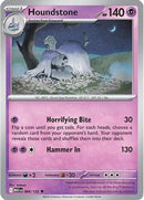 Houndstone 066/132  ME01 Mega Evolution