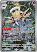 Shedinja 144/132 - Holofoil ME01 Mega Evolution