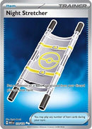 Night Stretcher 173/132 - Holofoil ME01 Mega Evolution