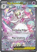 Mega Gardevoir ex (178/132) [Mega Evolutions: Base Set]