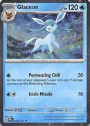 Glaceon 025/131  - Holofoil Miscellaneous Cards & Products - Rare