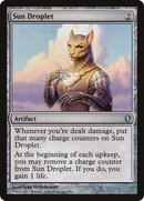 Sun Droplet (C13-261)  - Commander 2013