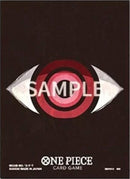 One Piece Card Game Official Sleeves - Imu