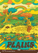 Plains (1945) (SLD-1945)  - Secret Lair Drop Series