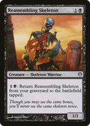 Reassembling Skeleton (ARC-022)  - Archenemy