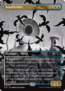 Soulherder (SLD-2174) - Secret Lair Drop Series