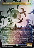 Soulherder (Rainbow Foil) (SLD-2174)  Foil - Secret Lair Drop Series