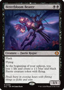 Bitterbloom Bearer (ECL-088)  Foil - Lorwyn Eclipsed