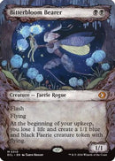 Bitterbloom Bearer (Showcase) (ECL-310)  - Lorwyn Eclipsed