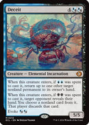 Deceit (ECL-212)  - Lorwyn Eclipsed
