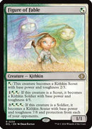 Figure of Fable (ECL-224)  - Lorwyn Eclipsed