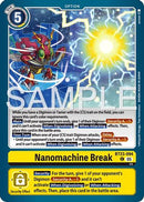 Strikedramon [BT23-053] [Hackers' Slumber]