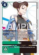 Fei (BT23-083) - Hackers' Slumber Foil
