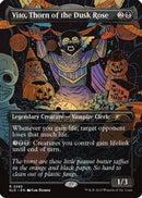 Vito, Thorn of the Dusk Rose (SLD-2282) - Secret Lair Drop Series