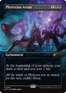 Phyrexian Arena (SLD-2318) - Secret Lair Drop Series