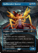 Hullbreaker Horror (SLD-2321)  - Secret Lair Drop Series