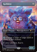 Spellskite (2325) (SLD-2325) - Secret Lair Drop Series