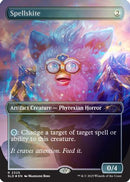 Spellskite (2325) (Rainbow Foil) (SLD-2325) - Secret Lair Drop Series Foil