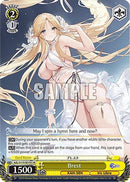 Brest (SR) (AZL/S119-E010S SR) - Azur Lane Vol. 2